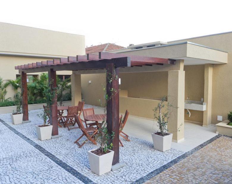 קוריטיבה Alto Padrao! Shop. Estacao. Piscina, Sauna, Academia. Novo! מראה חיצוני תמונה