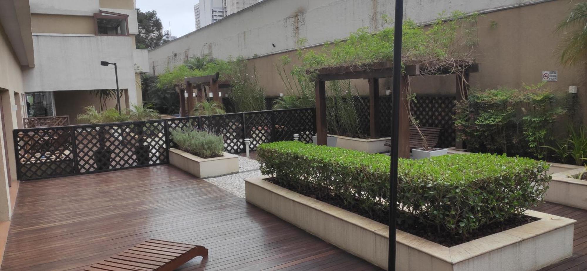 קוריטיבה Alto Padrao! Shop. Estacao. Piscina, Sauna, Academia. Novo! חדר תמונה