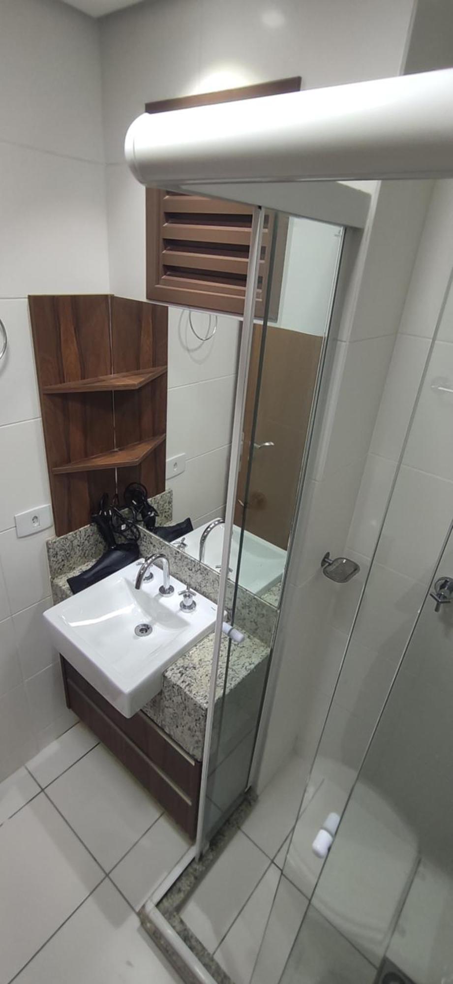 קוריטיבה Alto Padrao! Shop. Estacao. Piscina, Sauna, Academia. Novo! חדר תמונה